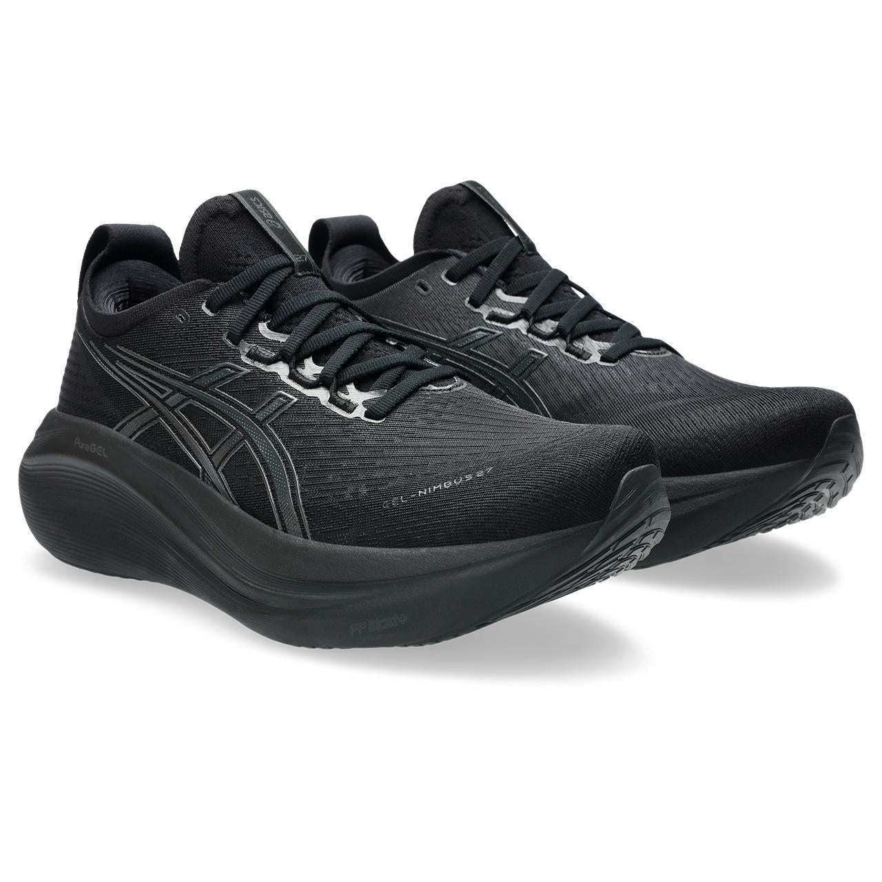 ASICS GEL-NIMBUS 27 Men’s Running Shoes – Max Cushion Road Running Trainers