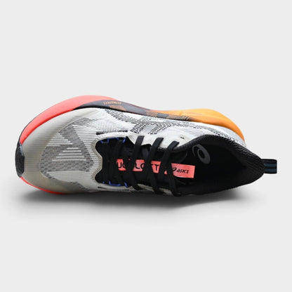 ASICS Novablast 5 Women’s Lightweight Cushioned Road Running Shoes
