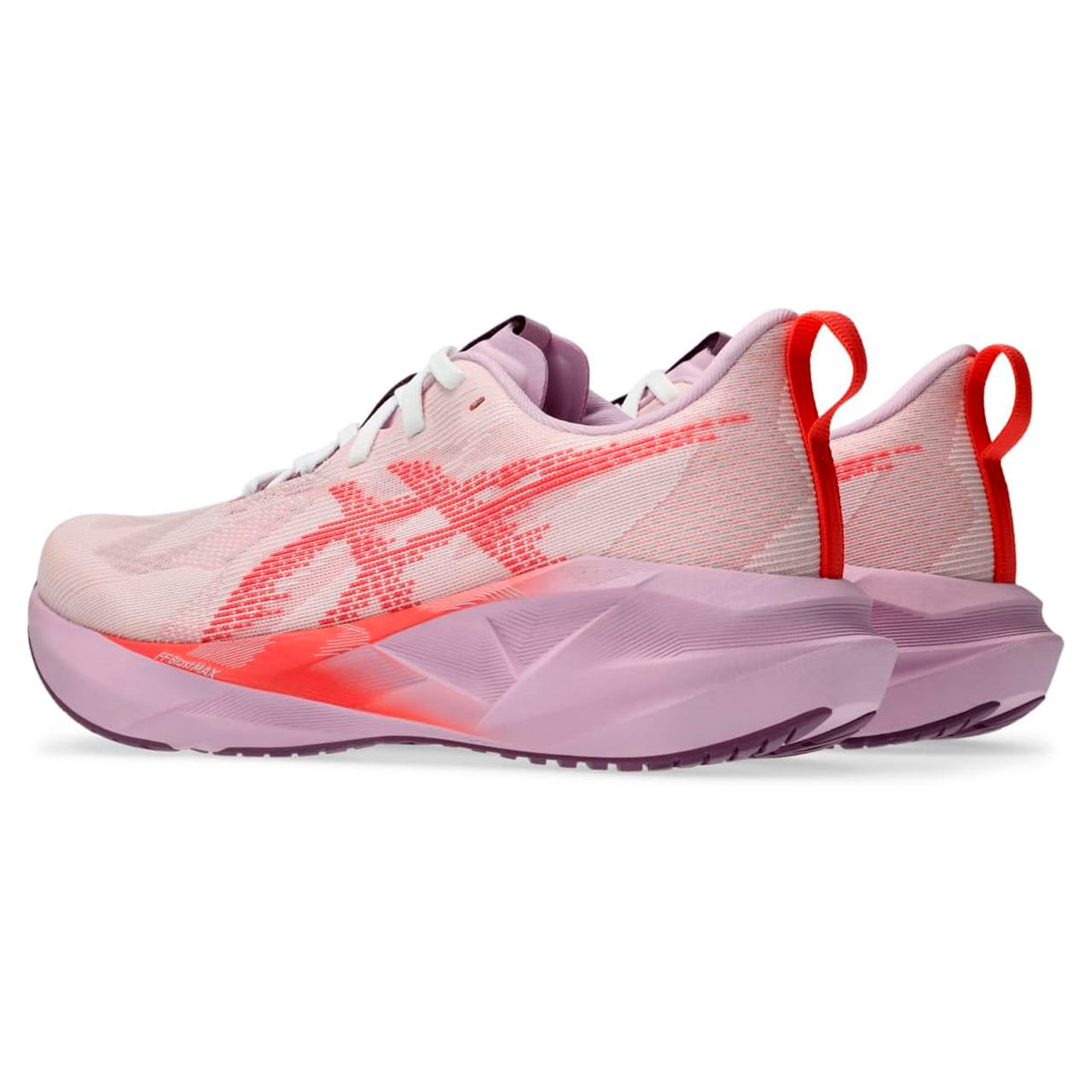 Novablast 5 Running Shoes – Lightweight Energy for Daily Training