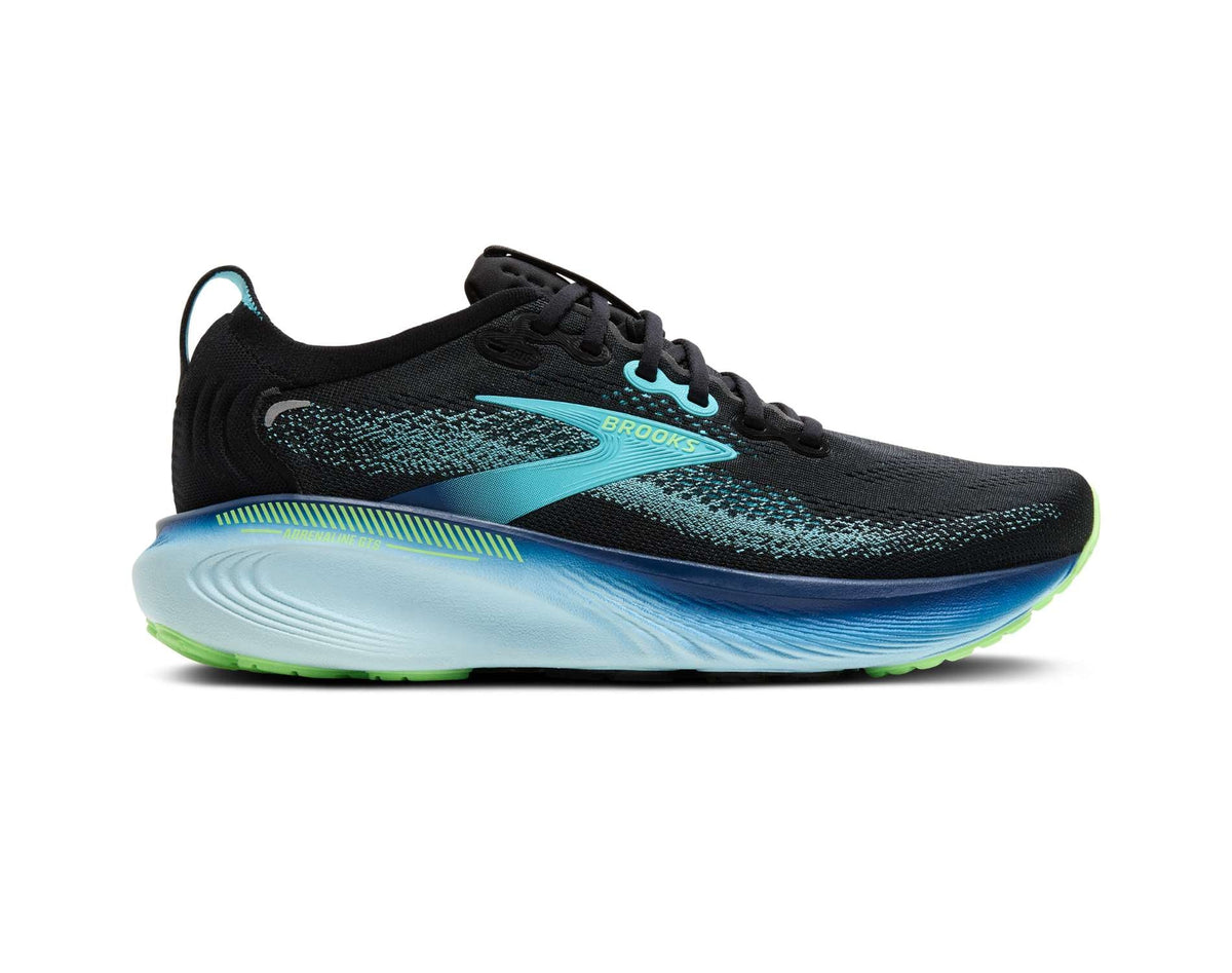 Brooks Adrenaline GTS 25 Mens Running Shoes